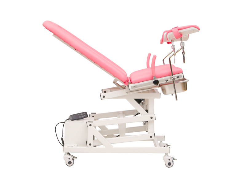 ch-t600婦科檢查床