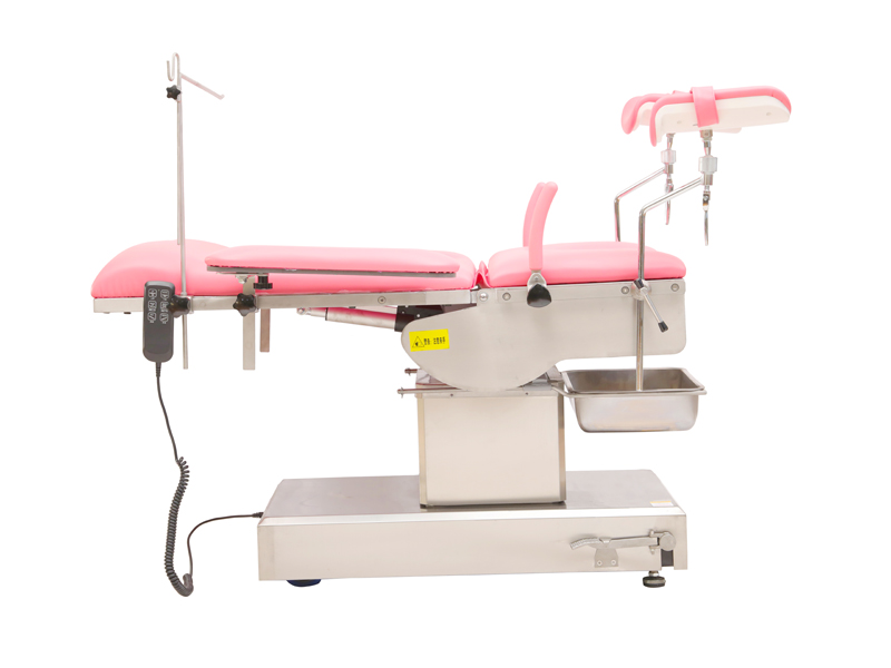 CH-T600婦科檢查床