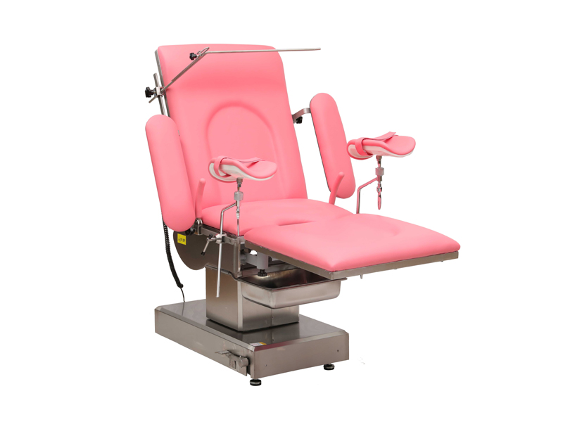 ch-t600婦科側展手術臺