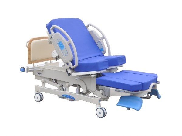 CH-T600型電動手術臺（LDR婦科產病一體）