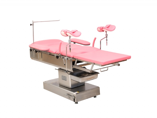 CH-T600婦科抽拉手術(shù)臺(tái)
