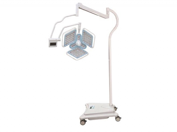 YLED500花瓣式3