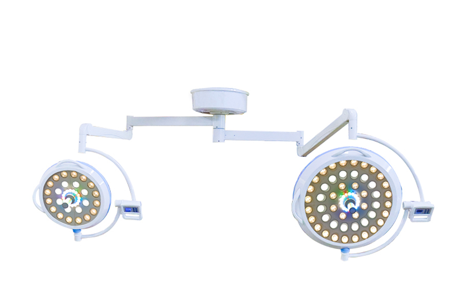 led-700500型led豪華款無影燈