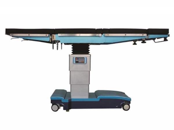 DY-9100-電動液壓綜合手術(shù)臺