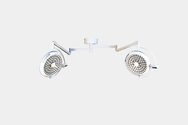 LED-700/700型無影燈